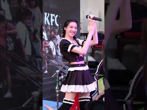 20220401 Castella Inonina Cherrie Fancam Focus