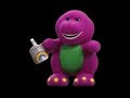 Barney Doll Wink Season 7