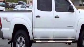 preview picture of video '2008 Toyota Tacoma Used Cars Centre AL'