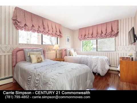 15 Briscoe St, Woburn MA 01801 - Single Family Home - Real Estate - For Sale -