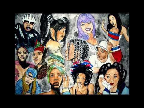 Neo Soul Sza x Erykah Badu Type Beat (Prod.Arami)