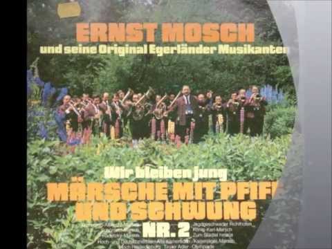 Ernst Mosch "Jagdgeschwader Richthofen, Marsch"