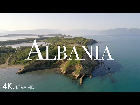 Albania In Popular Tourist Destination
