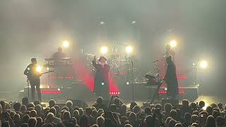 ANGE - Si j&#39;étais le Messie (Nancy 2024)