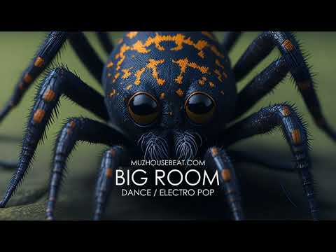 New Dance - Electro Pop - Big Room 2023-07-29