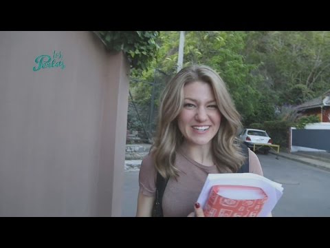 Las nuevas amigas de Perla | Los Perlas