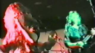 Stratovarius - Hold on to Your Dream (Ingelheim 17.04.1995)