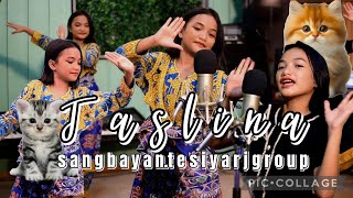 Download lagu JASLINA.  SIMILAR THESIS RJGROUP ORIGINAL SONG & COMPOSER. ADY N JAS mp3