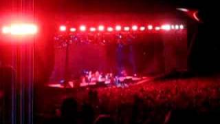 Beatsteaks @Wuhlheide 29.08.2008 - Meantime & Atomic Love/I Feel Love