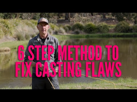 Fix Casting Flaws FAST with This Simple 6-Step Method!