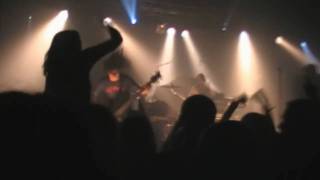 Samael - The Ones Who Came Before (Warsaw, Winterfest 2009)