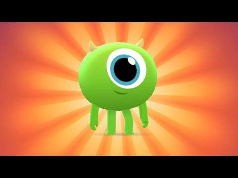 Disney Getaway Blast - Level 520 - Mike Wazowski Unlocked - Smuggler's Dunes 20/33