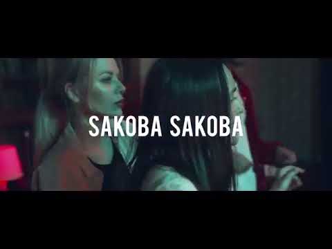 project x | Ennio Marak ft.Sly,RC Rabie & Various Artists | Lyrics Video