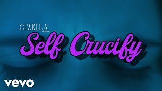 Bea Miller - self crucify (lyric video)