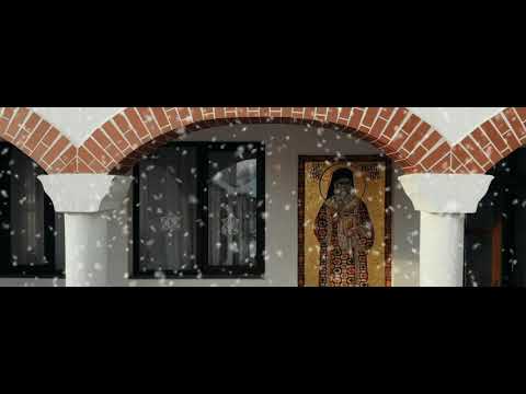 Taina Sfantului Botez - Ghimicesti, Vrancea.