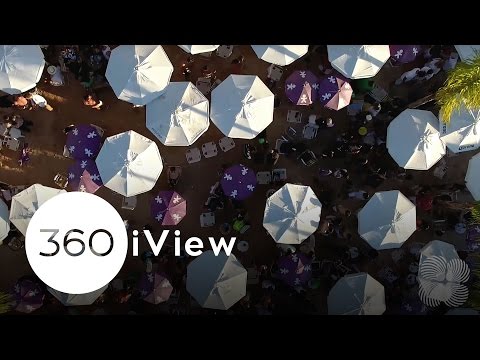 360iView - Projeto Na Praia em Brasília