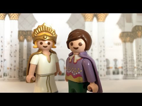 Die unendliche Geschichte to go (Ende in 13 Minuten)