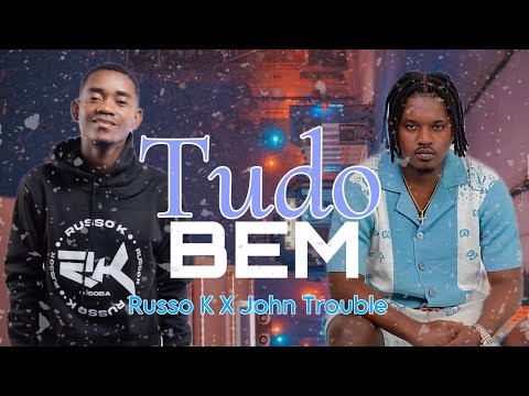Russo K ft John Trouble-_ Tudo Bem #rrpl   #flypodcast