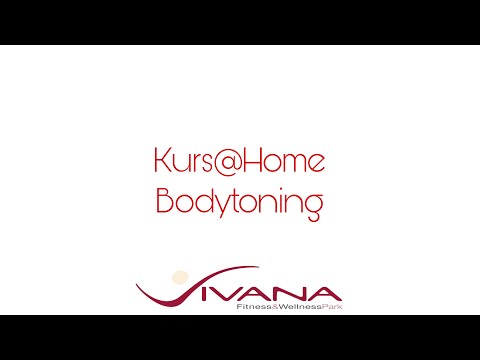 Bodytoning-Kurs mit Wiebke vom 18.12.2020