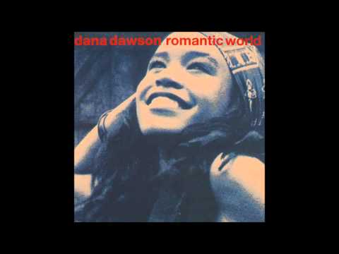 DANA DAWSON ROMANTIC WORLD (DVD HBR REMIX 2014)