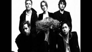 Blue Foundation - Shine