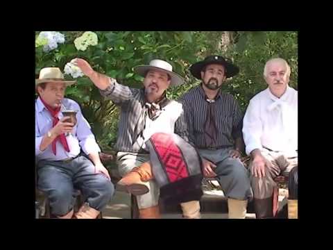 Cambichos Os Serranos