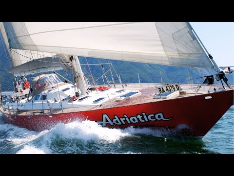 Velisti per Caso | Ep. 5 | HD | L'avventura che ha fatto sognare l'Italia TORNA finalmente ONLINE!