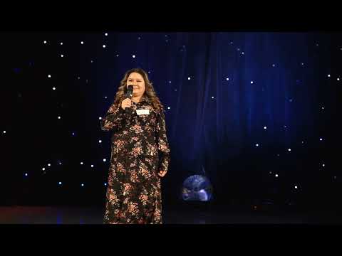 XXIII Фестиваль Золотой голос России, Репан Карина