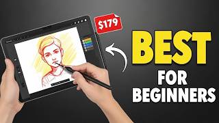 Top 5 Best Drawing Tablets for Beginners in 2026