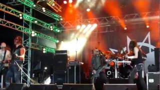 Dødheimsgard - Vendetta Assassin (Live at Hellfest '11)