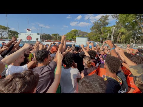 Vídeo: TREINOS ADAPTADOS PARA DESENVOLVER HABILIDADES