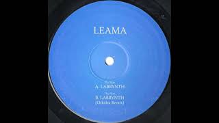 Leama - Labrynth (Original Mix)