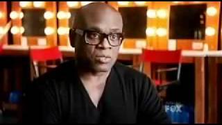 Astro- Lose Yourself [X- Factor] 2011