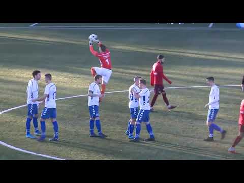 (2019-11-30) Urk-Purmersteijn 4-0 (1-0) (Hele wedstrijd)