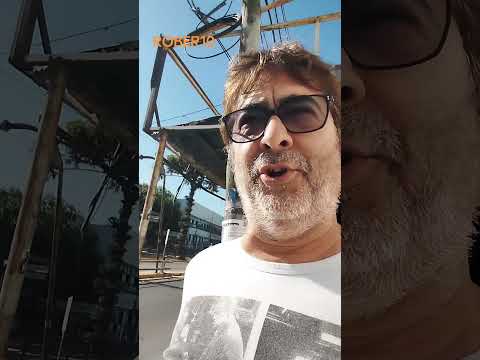 ROBER10 : EN EL CENTRO DE FOLRENCIO VARELA,PASO BAJO NIVEL.