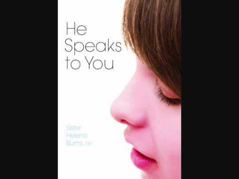 HE SPEAKS TO YOU INTERVIEW ON RELEVANT RADIO JULY 13, 2012