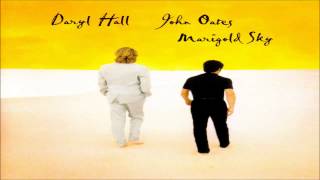 Hall &amp; Oates - Out Of The Blue (1997) HQ