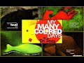 Feelings And Moods My Many Colored Days By Dr Seuss Read Well Read Aloud Videos For Kids