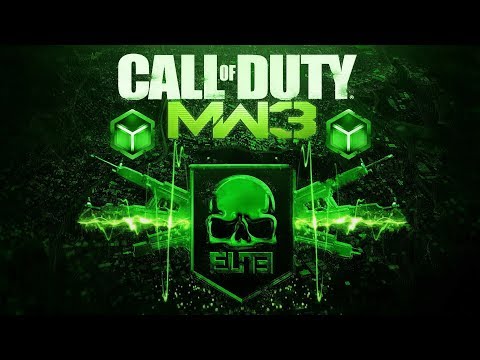 Mw3 in 2018....on PC