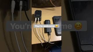 Solo Travel Tip Travel Essentials - #founditonamazon