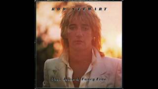 Rod Stewart — (If Loving You Is Wrong) I Don't Want To Be Right