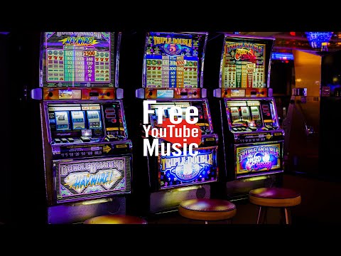Arcade Room (Ambiences) - Free YouTube Sound Effects