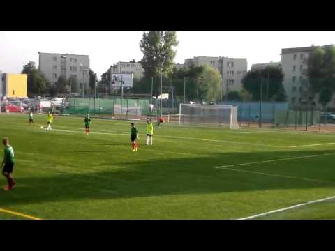 Stadion Slaski 2000 vs. APN GKS Tychy 2000 - II polowa  (2-1)