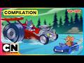 Jerry Van Mousling Vs Phan Tom ‍ ️ Tom Jerry Classic Cartoon Cnindia​