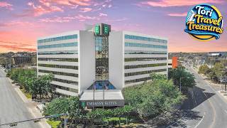 Embassy Suites by Hilton Austin Downtown South Congress | Austin (TX), United St