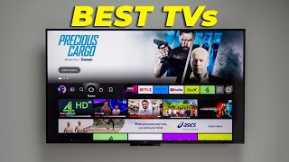 The Best TVs for 2026