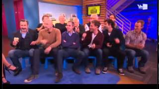 Dwarves interview vh1