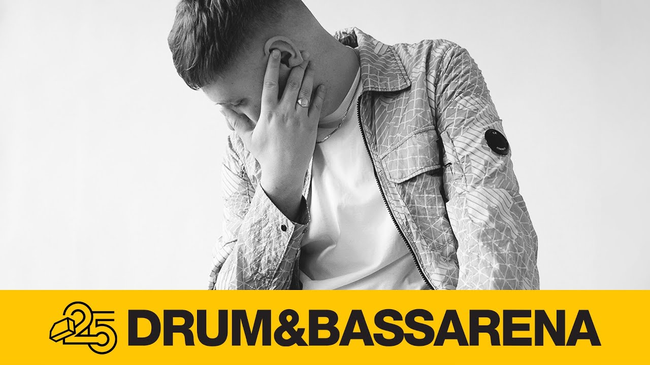 Particle - Fall 2 Fast