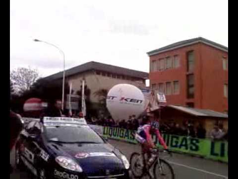 Giro di Sardegna 2010 Tappa 5