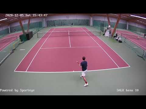 Filip Malbasic - Filip Prpic - Highlights, Elitserien 2020